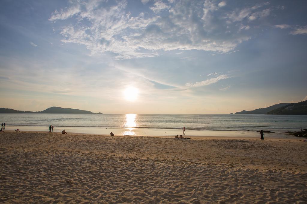 Hip Yaya Residences Patong 외부 사진