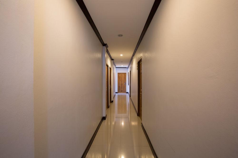 Hip Yaya Residences Patong 외부 사진