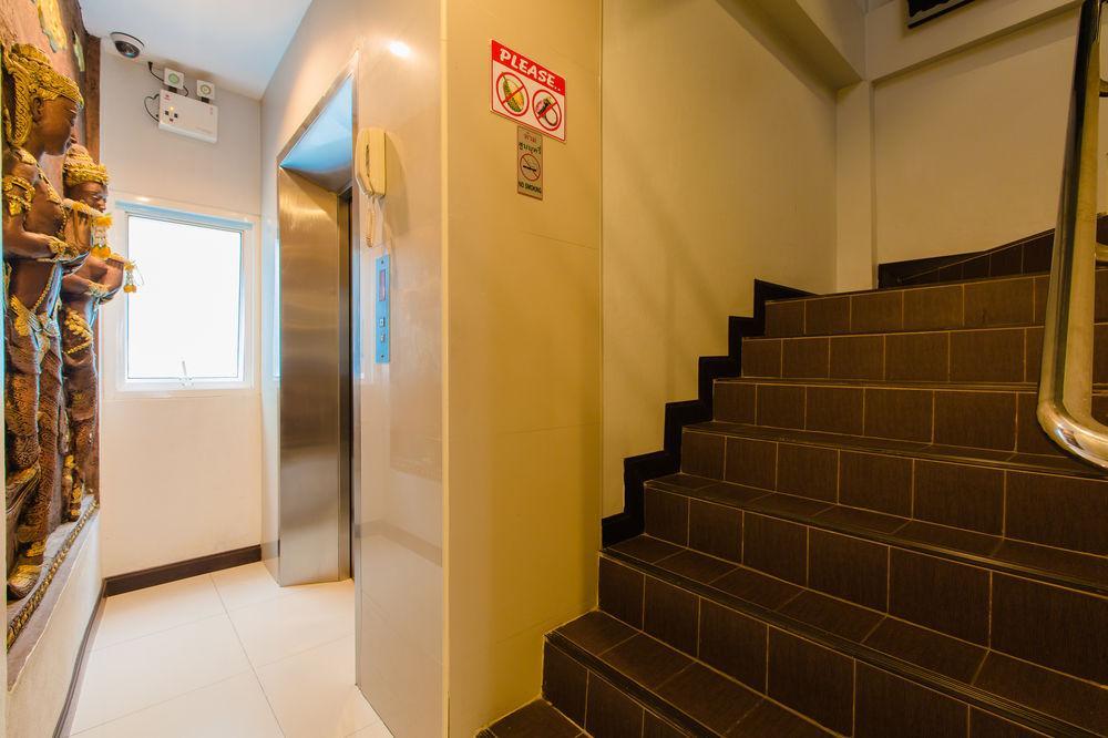 Hip Yaya Residences Patong 외부 사진