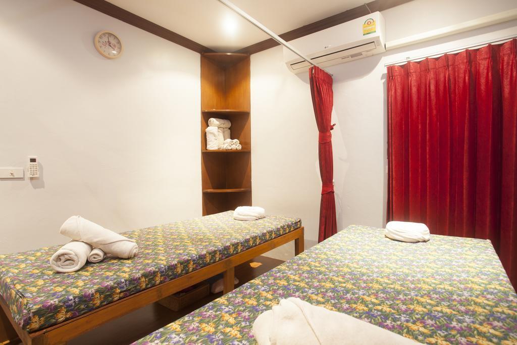 Hip Yaya Residences Patong 외부 사진
