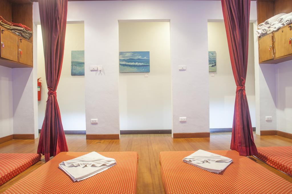 Hip Yaya Residences Patong 외부 사진
