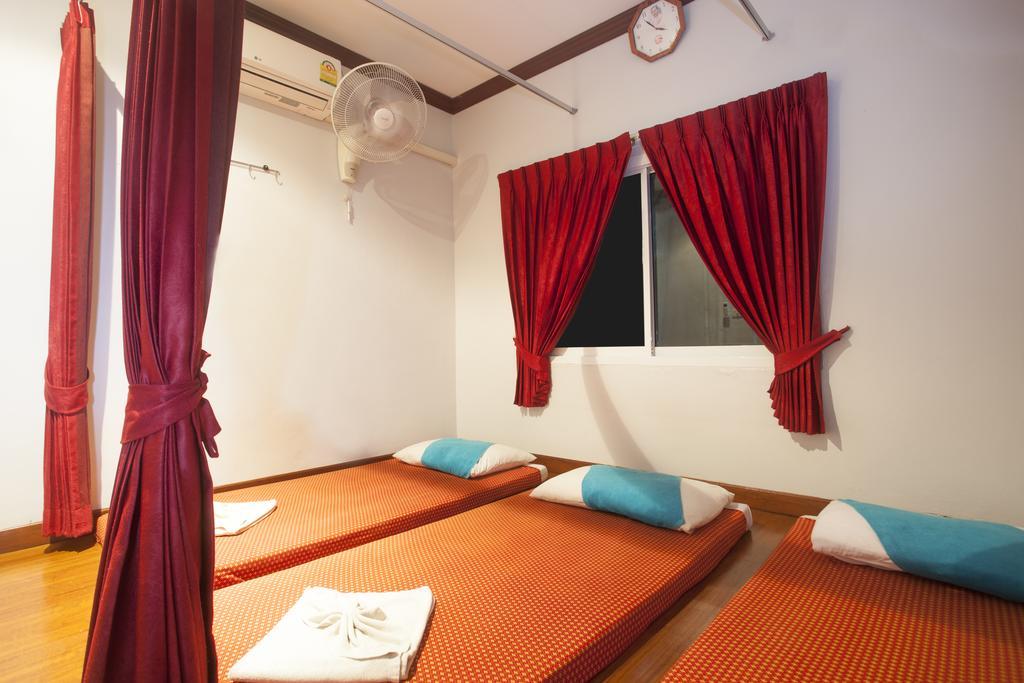 Hip Yaya Residences Patong 외부 사진