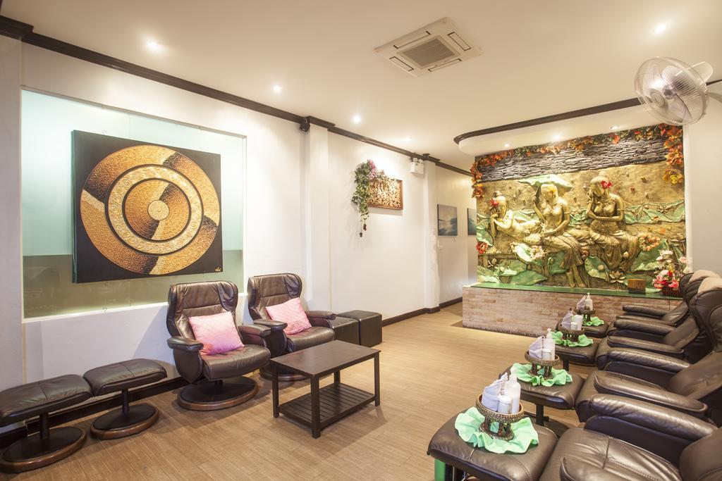 Hip Yaya Residences Patong 외부 사진