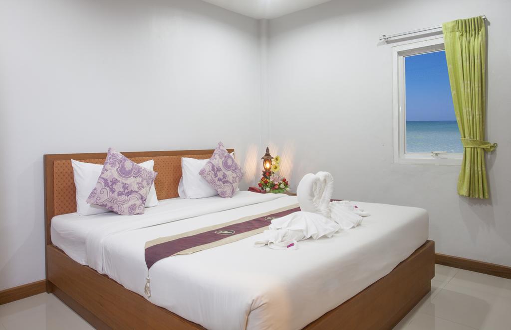 Hip Yaya Residences Patong 외부 사진