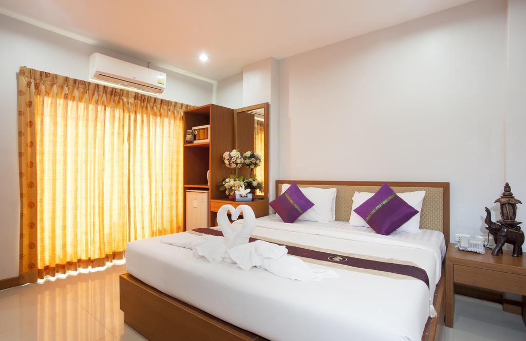 Hip Yaya Residences Patong 외부 사진