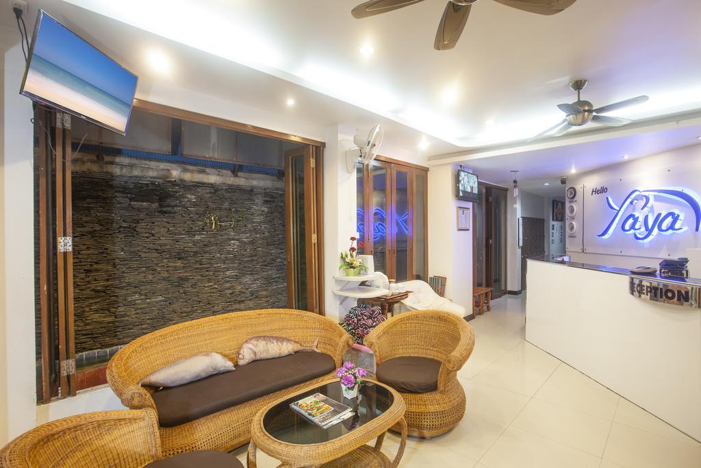 Hip Yaya Residences Patong 외부 사진