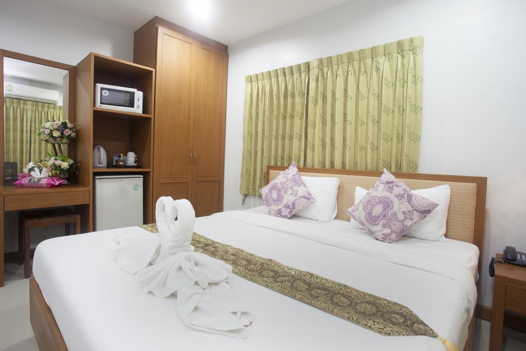 Hip Yaya Residences Patong 외부 사진