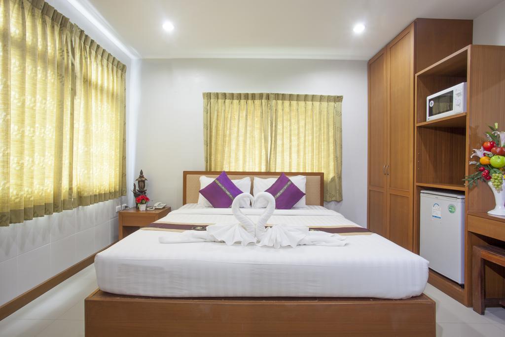 Hip Yaya Residences Patong 외부 사진