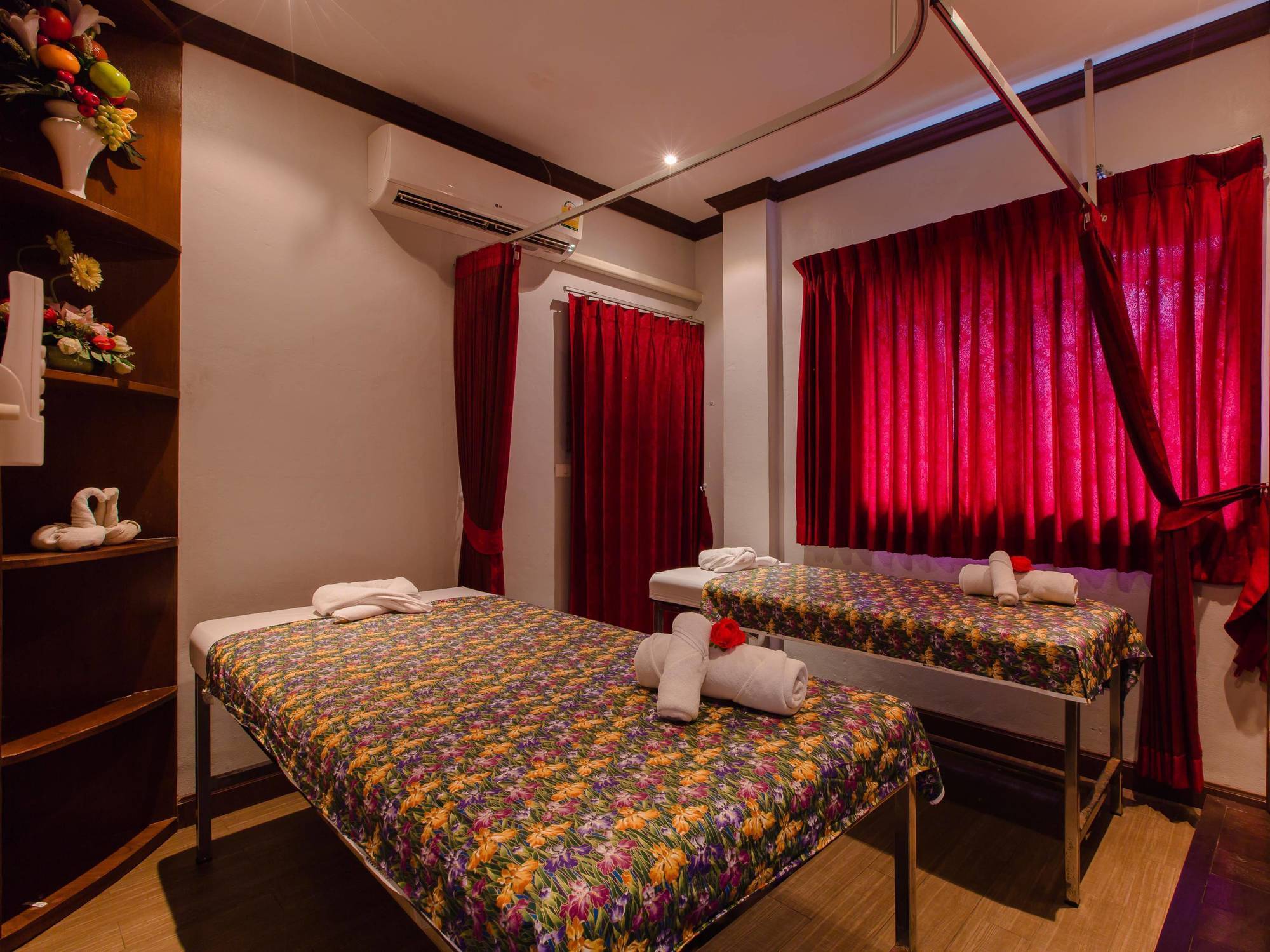 Hip Yaya Residences Patong 외부 사진