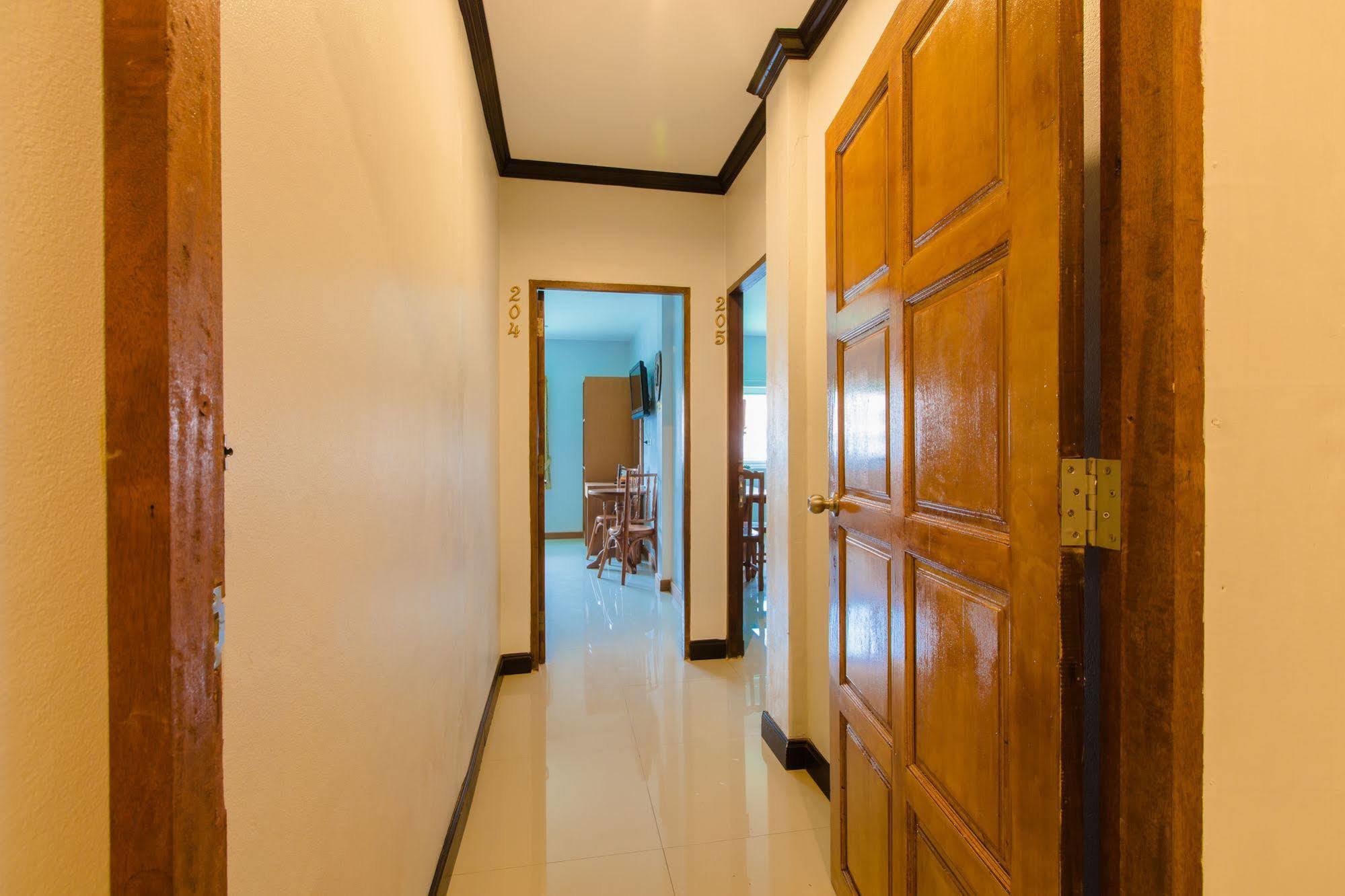Hip Yaya Residences Patong 외부 사진